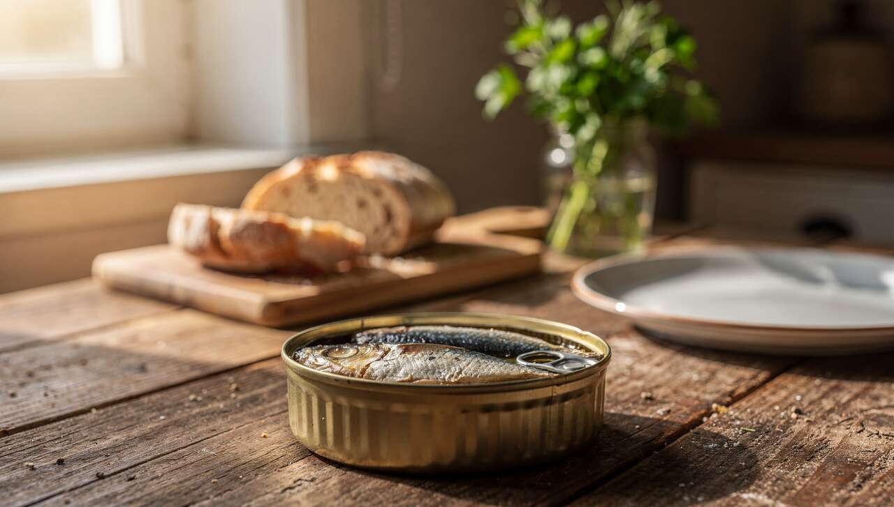 Les sardines : un alli&eacute; sant&eacute; pour votre portefeuille