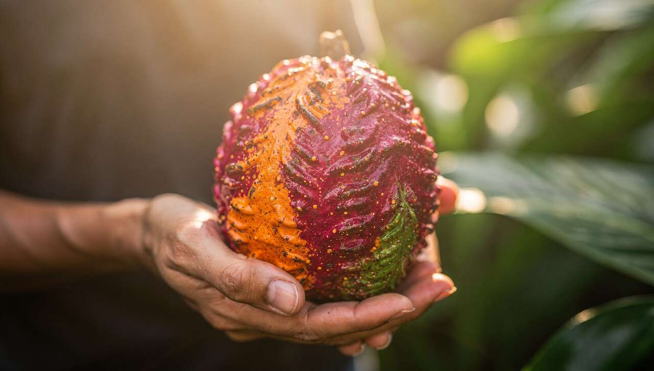 Surprises sucr&eacute;es : d&eacute;lices m&eacute;connus