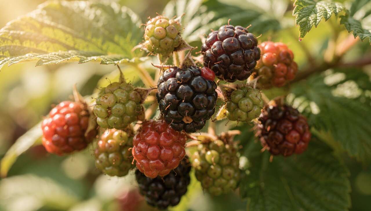 S&eacute;lection des vari&eacute;t&eacute;s adapt&eacute;es