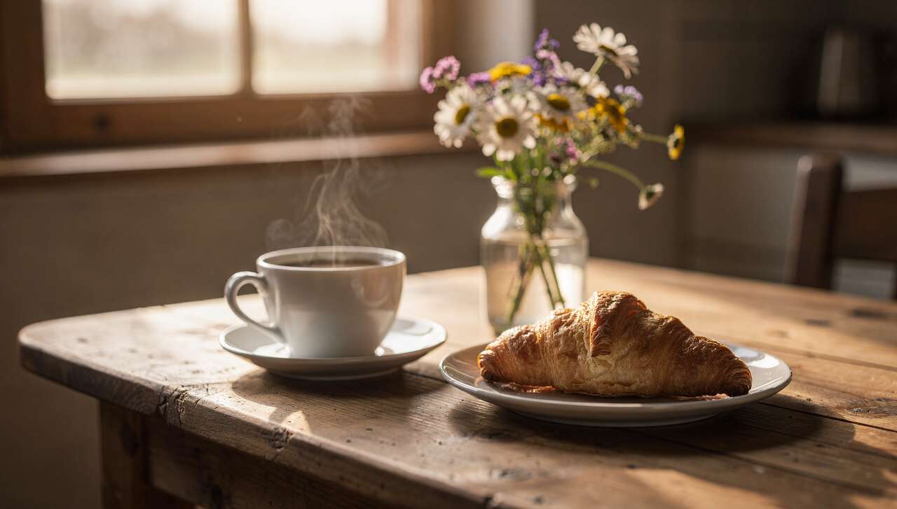 Réflexions Aléatoires : blog de Cuisine