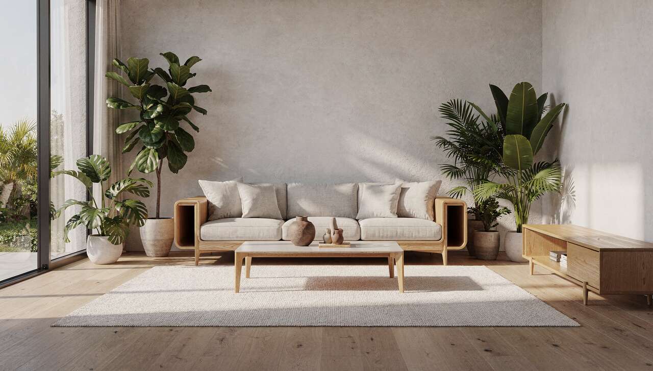 R&ocirc;le du contreplaqu&eacute; dans le design contemporain