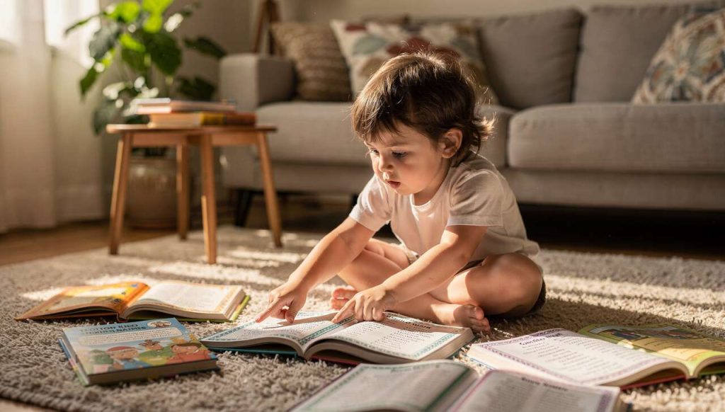 Jeu des noms : histoire et impact des prénoms