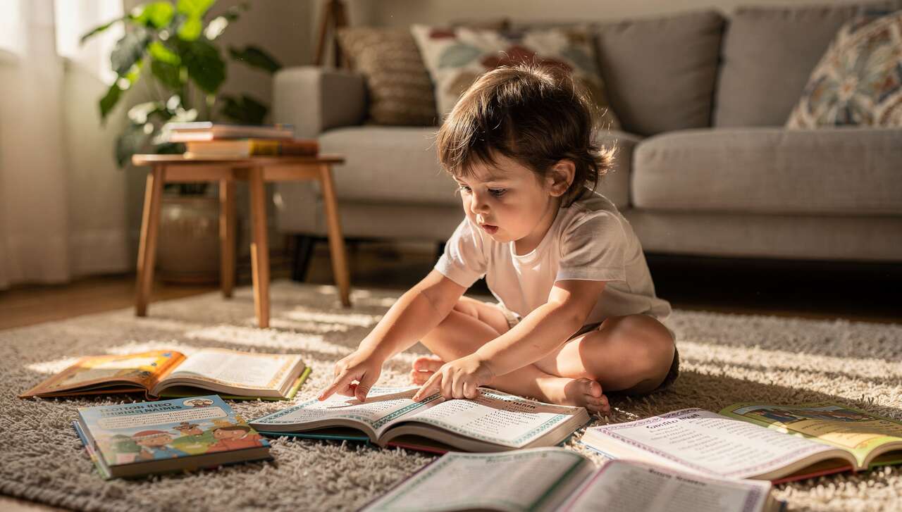 Jeu des noms : histoire et impact des prénoms