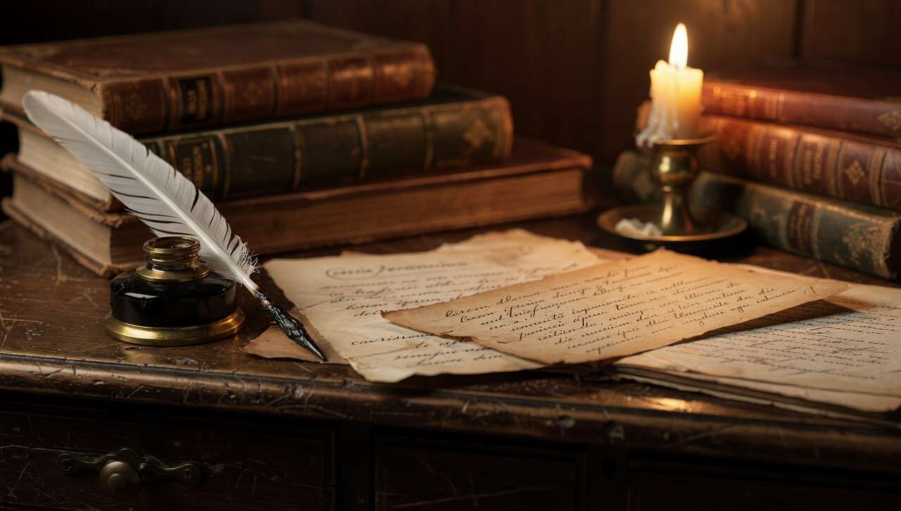 L'influence des pr&eacute;noms dans les &oelig;uvres artistiques et litt&eacute;raires