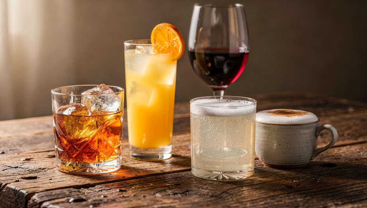 Voyage sensoriel &agrave; travers les ar&ocirc;mes