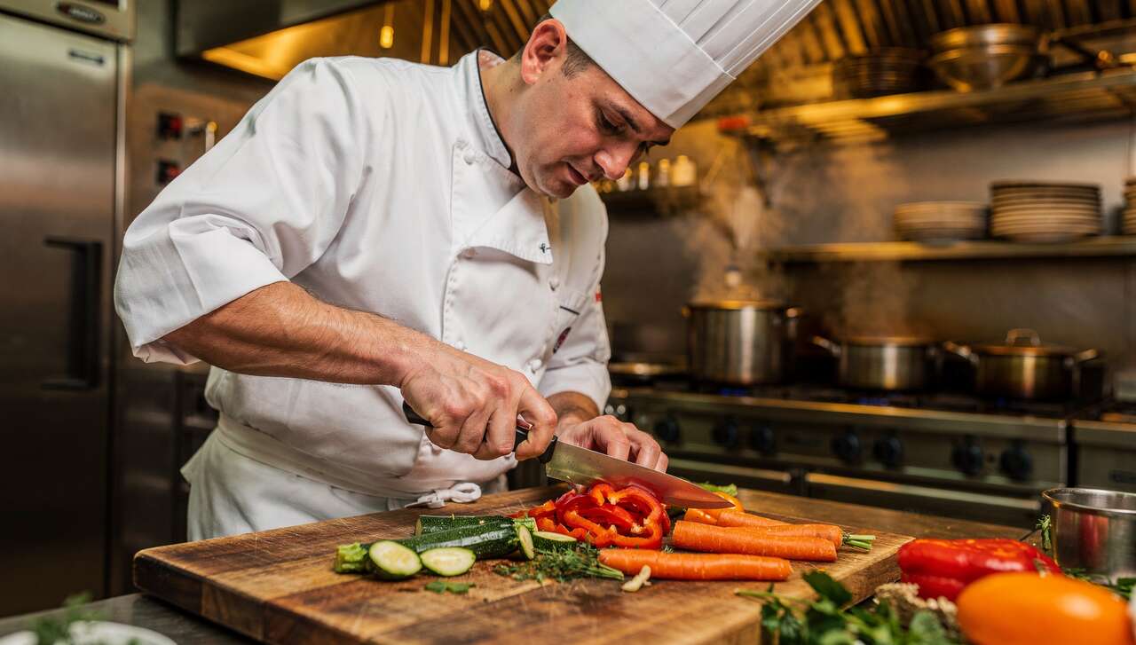 Comment cuisiner comme un chef ?