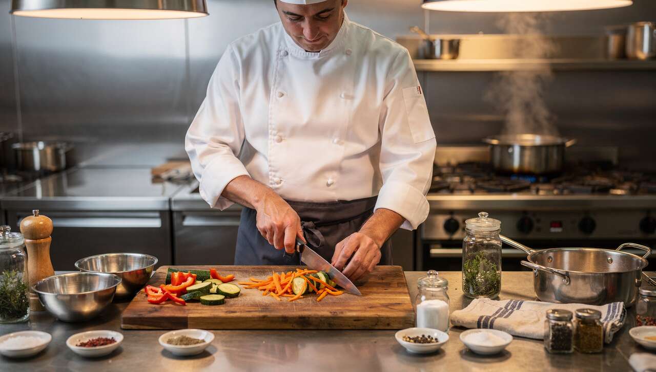 Techniques essentielles pour des d&eacute;coupes parfaites