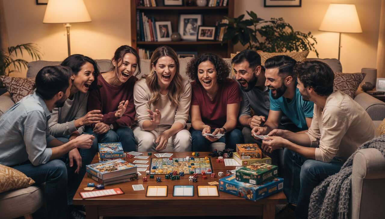 Les meilleurs moments du jeu des noms