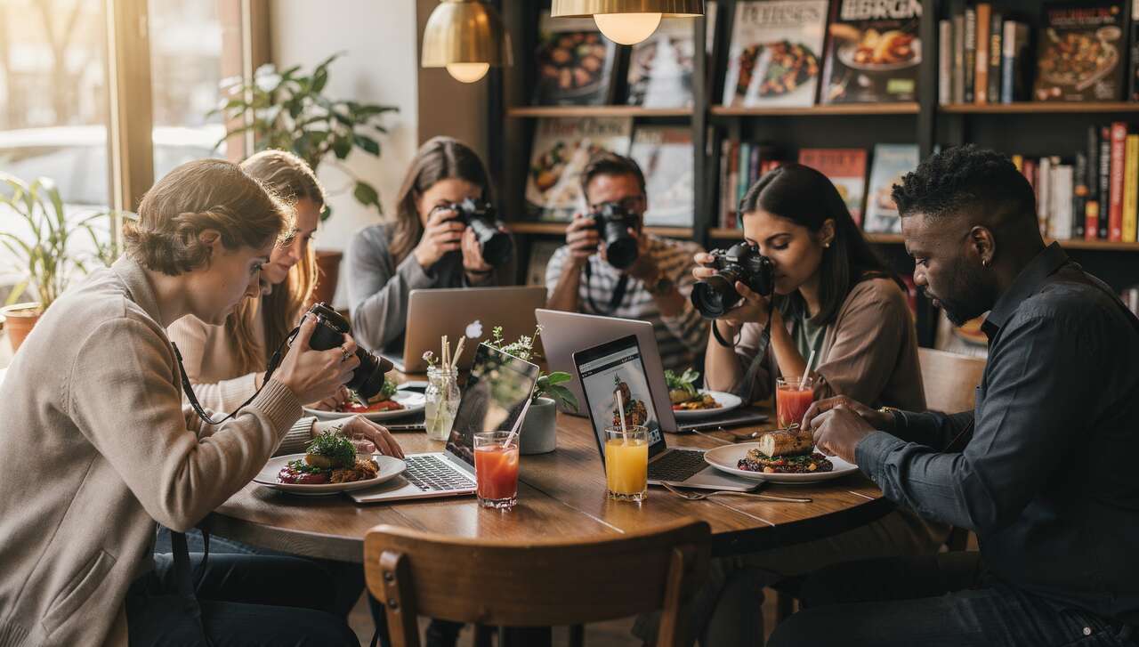 Exp&eacute;riences partag&eacute;es : t&eacute;moignages de participants