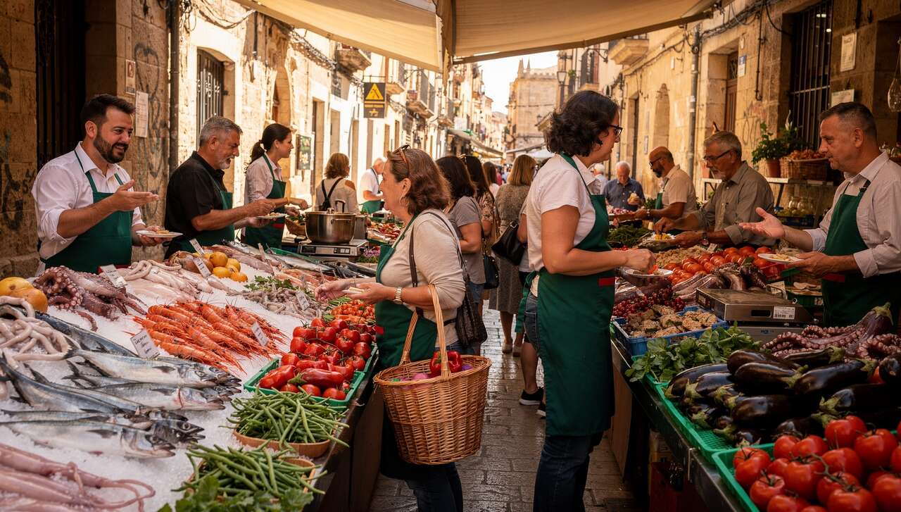 Plats traditionnels &agrave; ne pas manquer