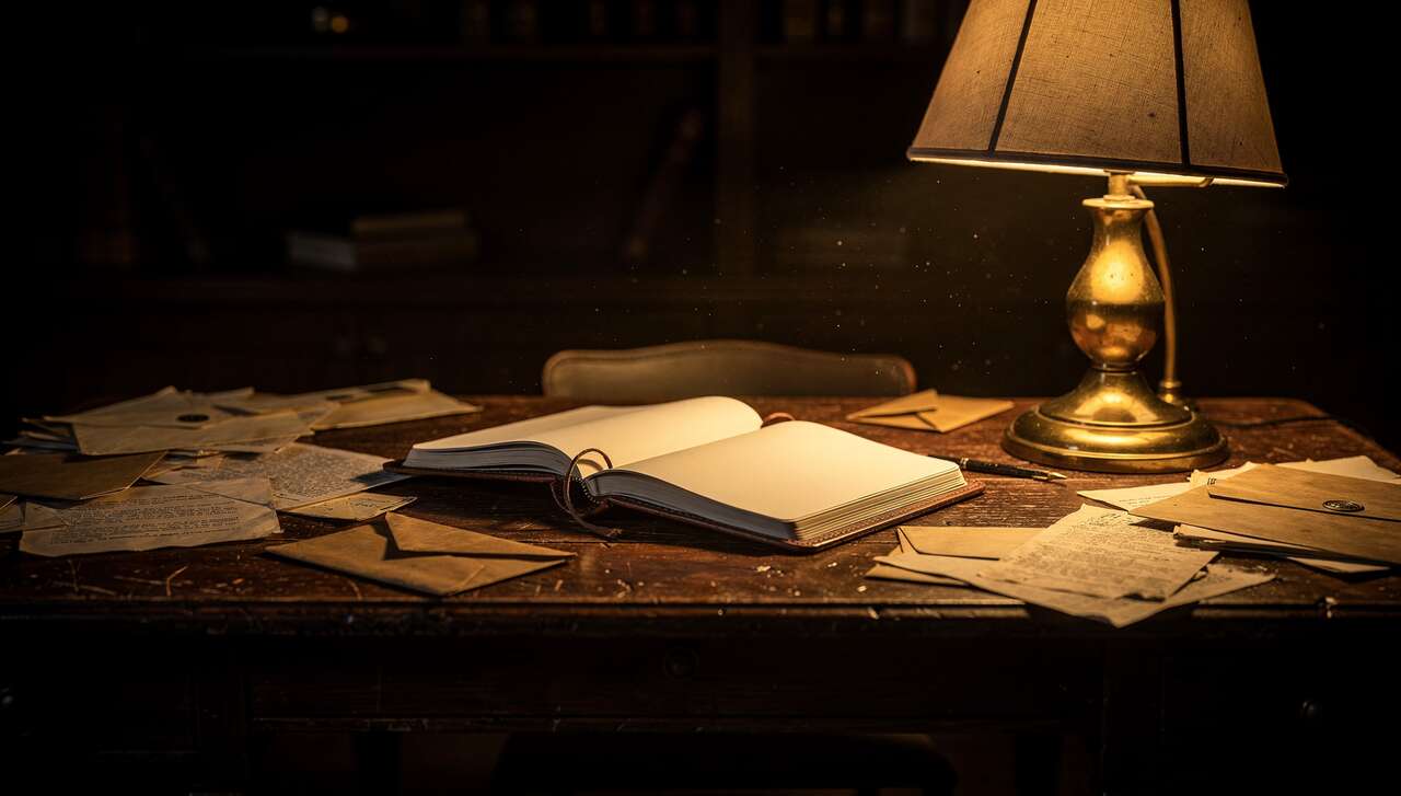 Derrière le papier à l'envers : une analyse détaillée