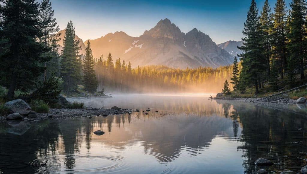 Mise à jour sur Olallie : les dernières nouvelles