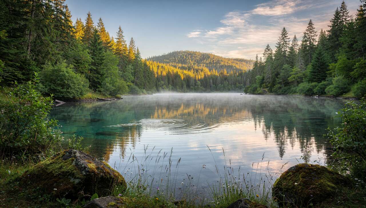 Perspectives pour l'avenir : d&eacute;fis et opportunit&eacute;s pour olallie