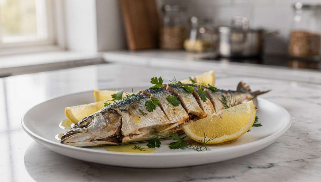 Événements de blog culinaire : plongez dans l'univers des sardines