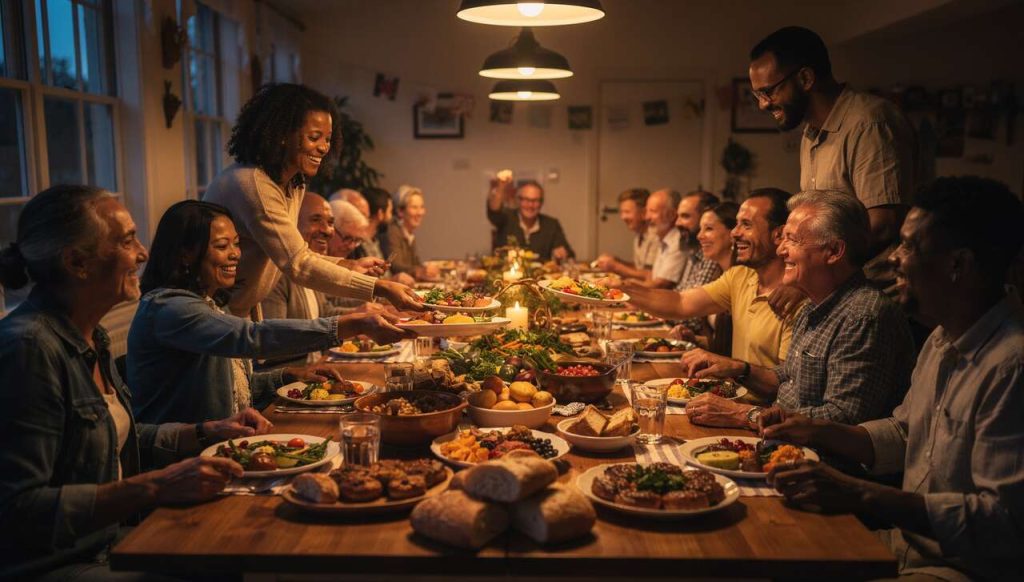 Menu pour l'Espoir : dégustation Solidaire