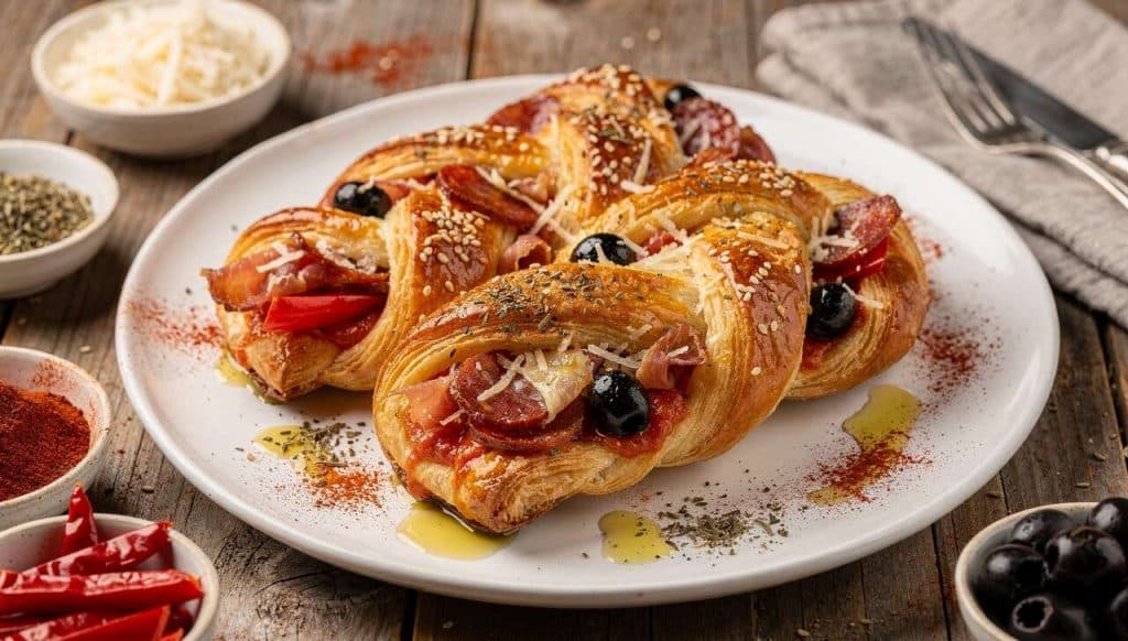 Torsade catalane : une nouvelle recette savoureuse