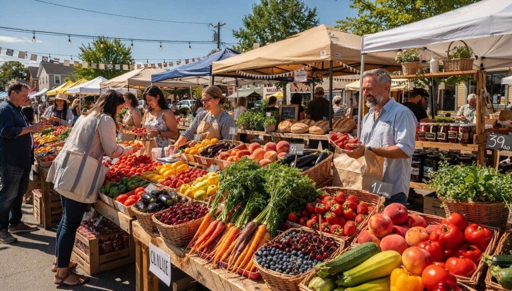 Mise à jour sur Olallie : nouvelles et tendances culinaires
