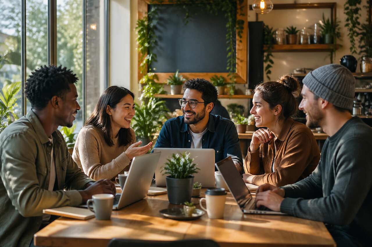 Journée du blog : célébration et idées de blogs à découvrir