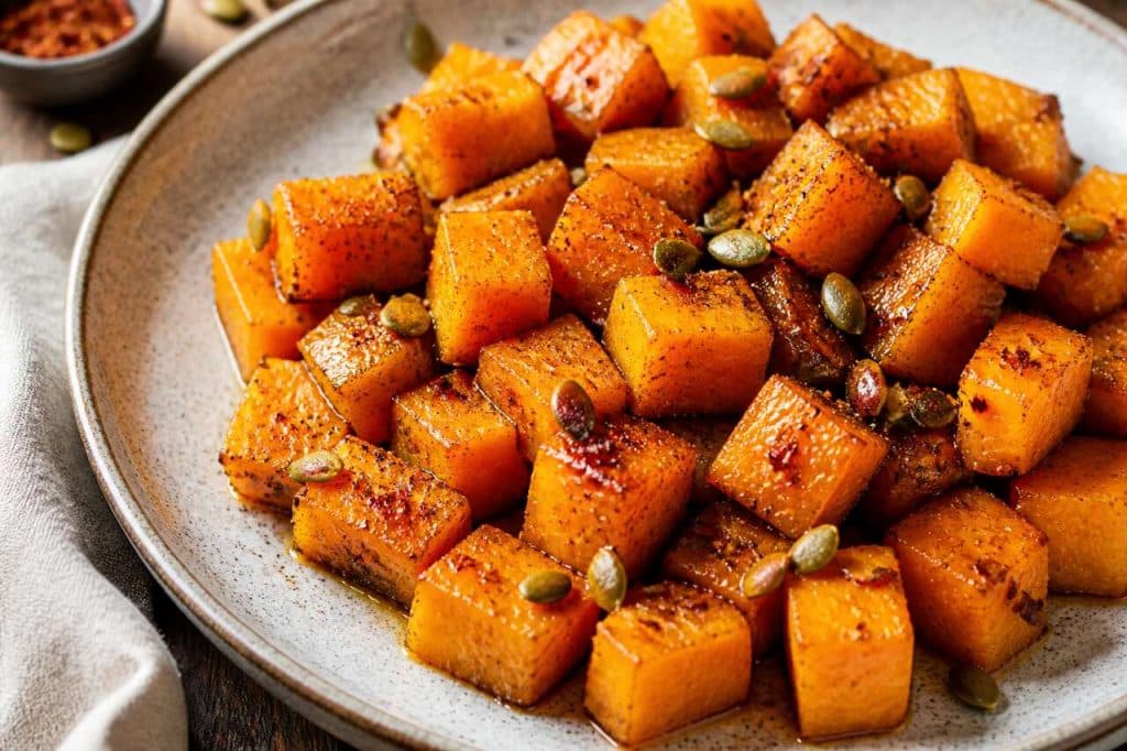 Recette de butternut : découvrez son secret savoureux !