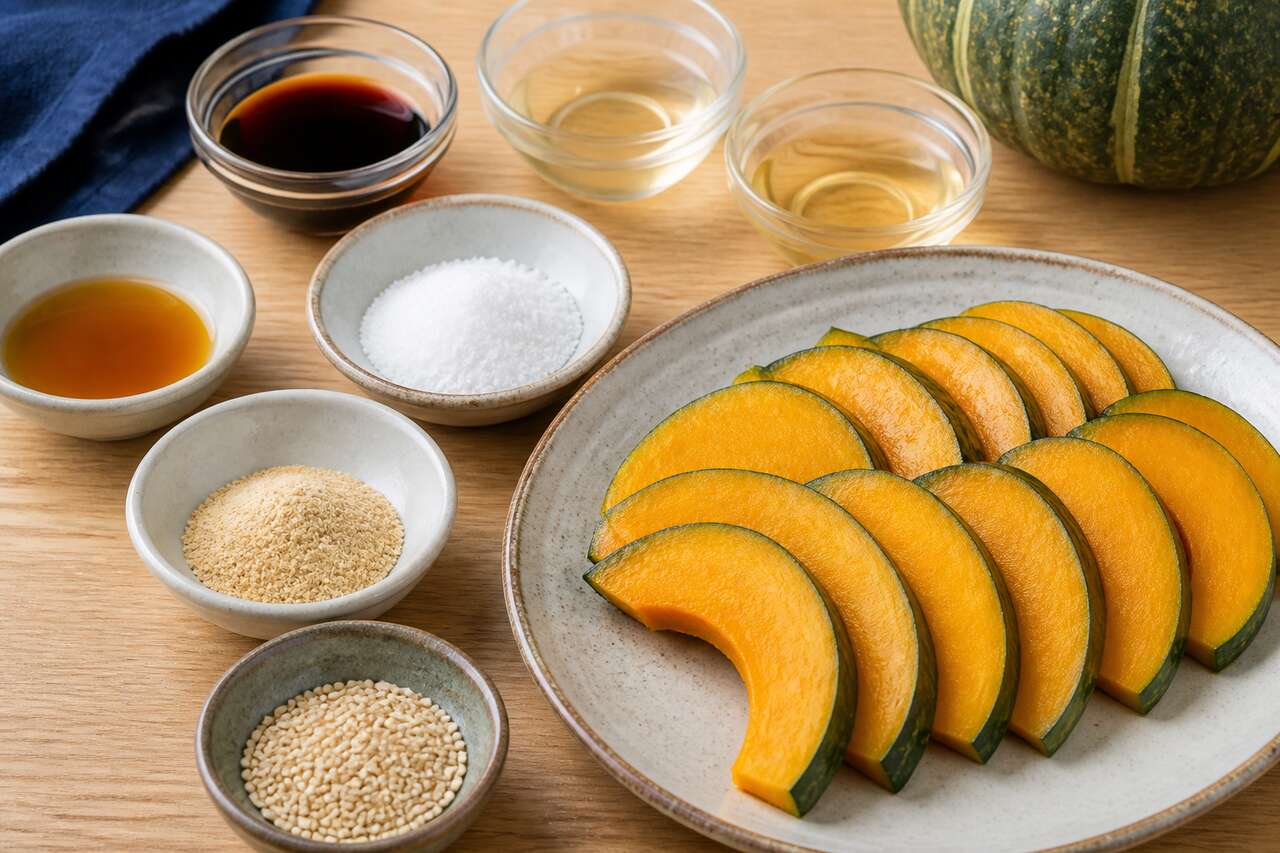 Éloge du Kabocha : recette savoureuse du potiron japonais