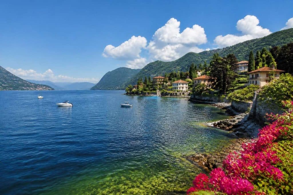 Vacances au lac Majeur en Italie : guide et conseils