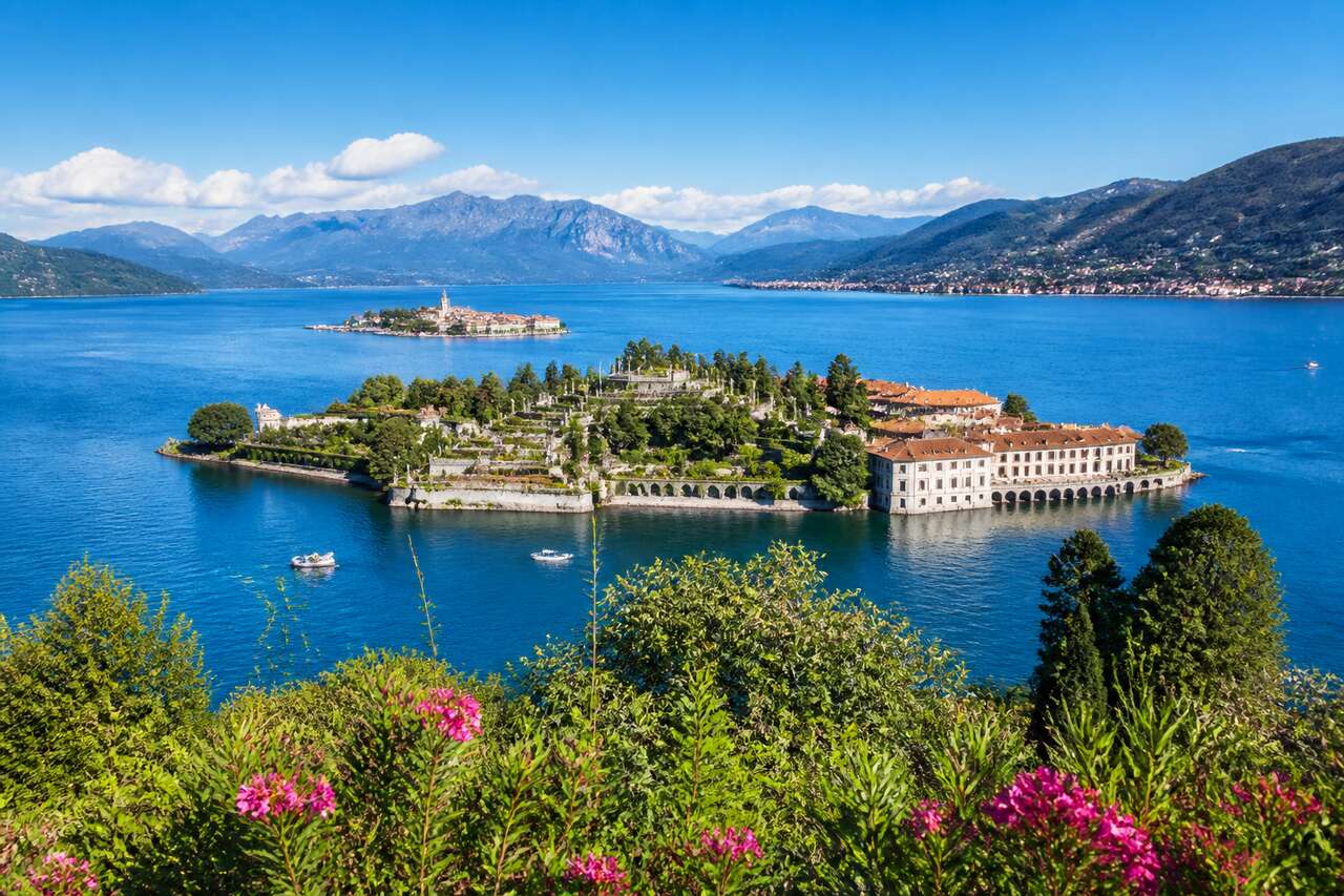 Vacances au lac Majeur en Italie : guide et conseils