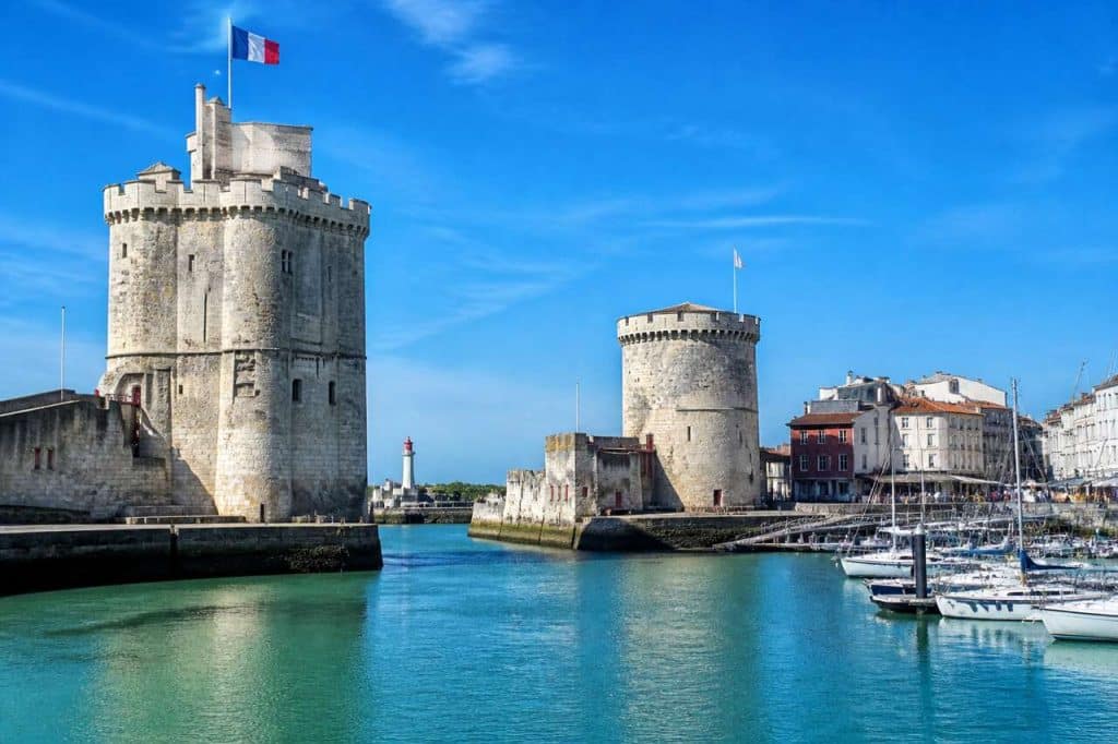 Vacances en Charente-Maritime : mes bonnes adresses