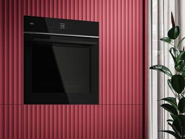 Découvrez notre test détaillé du four encastrable AEG TE7PB62WAB avec wifi et pyrolyse. Performances, fonctionnalités et avis utilisateur pour bien choisir.