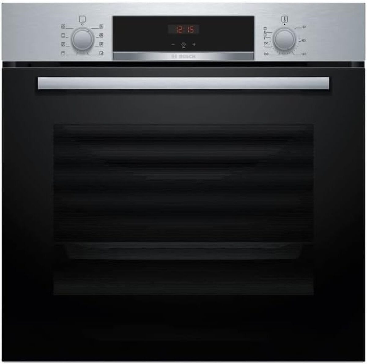 Test : four encastrable Bosch série 4 HBA553BR3F en inox