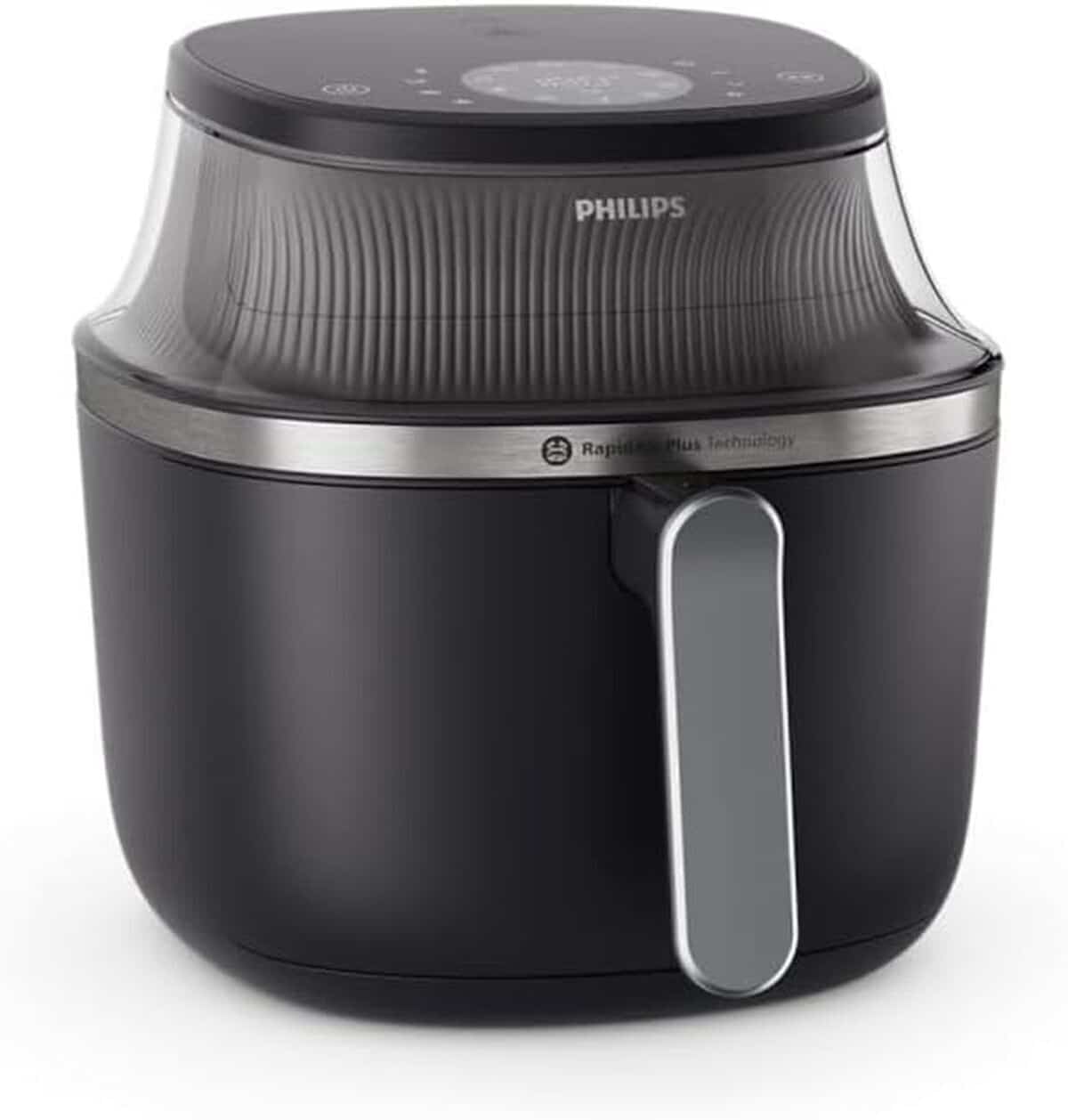 Test : philips Air Fryer Series 3000 - 16 Fonctions Innovantes