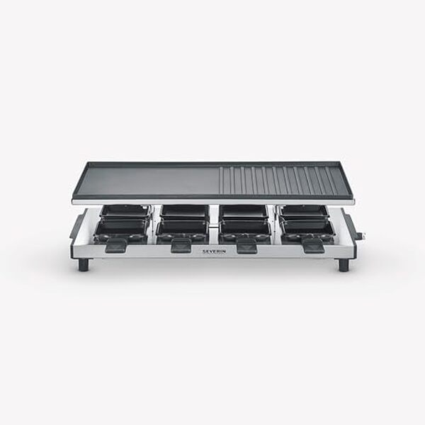 Découvrez notre test du gril raclette Severin RG 2375 avec ses 1 700 W de puissance. Avis détaillé, performances et verdict sur ce modèle convivial pour vos repas en famille.